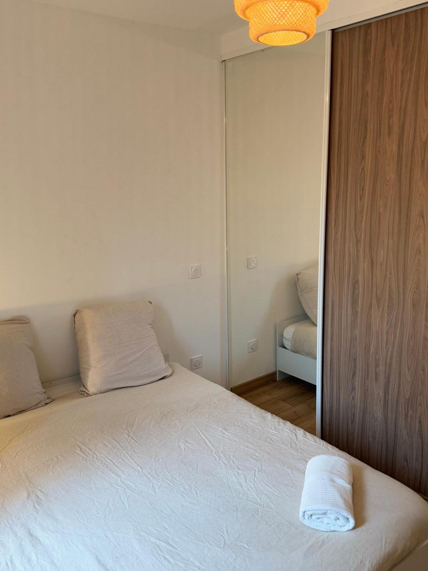 Apartment Le Marteley T4
