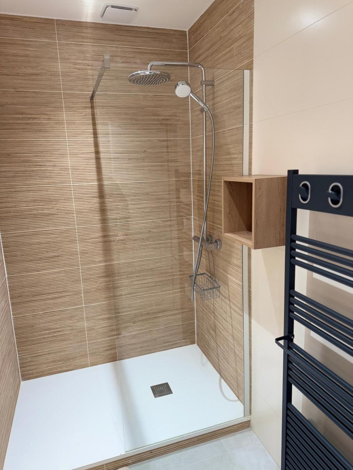 Apartment Le Marteley T4 *